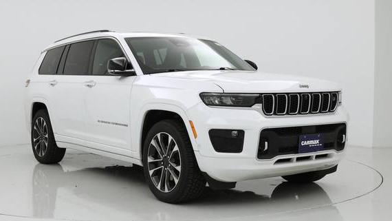 JEEP GRAND CHEROKEE 2022 1C4RJKDGXN8576663 image JEEP GRAND CHEROKEE 2022 1C4RJKDGXN8576663 image